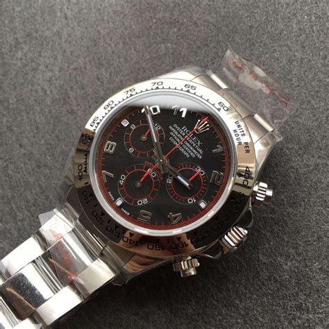 rolex 16509 replica|rolex 116509 price.